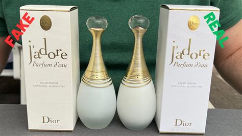 how to tell a fake j adore perfume|dior j'adore dupe.